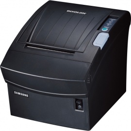 Изображение BIXOLON SRP-350 - оригинальный размер 1