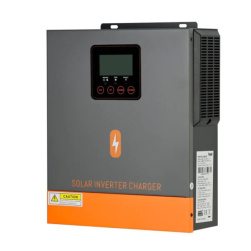 Фото Гибридный инвертор солнечный PowMr 1000W 12V POW-HVM1K-12V (Max СH 80A, AC 40)