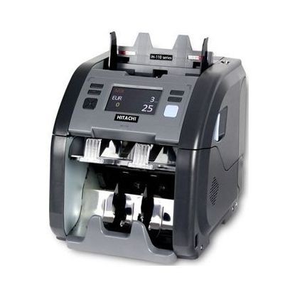 Hitachi iH-110 (Magner 165) 2