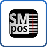 Програмне забезпечення SM POS для Андроид