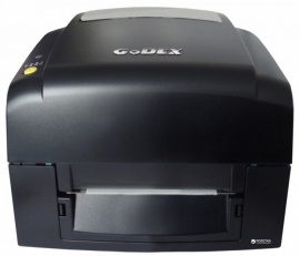 Изображение Godex EZ120 - оригинальный размер 1