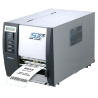 Принтер этикеток Toshiba TEC B-SX5T