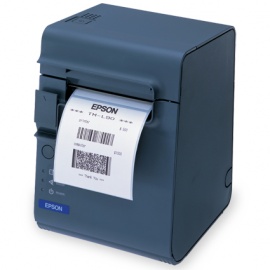 Epson TM-L90 1