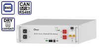 Аккумулятор Deye 48V (51.2V) 100Аh SE-G5.1 PRO-B (LiFePo4, BMS)