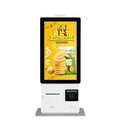 ASAP POS KF156W (Core i3) 3