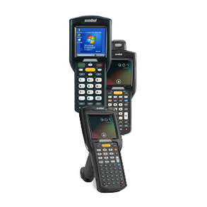 Motorola MC3200 (MC32N0-RL4SCLE0A) 1