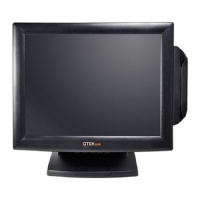POS термінал Flytech VenPOS OP15A
