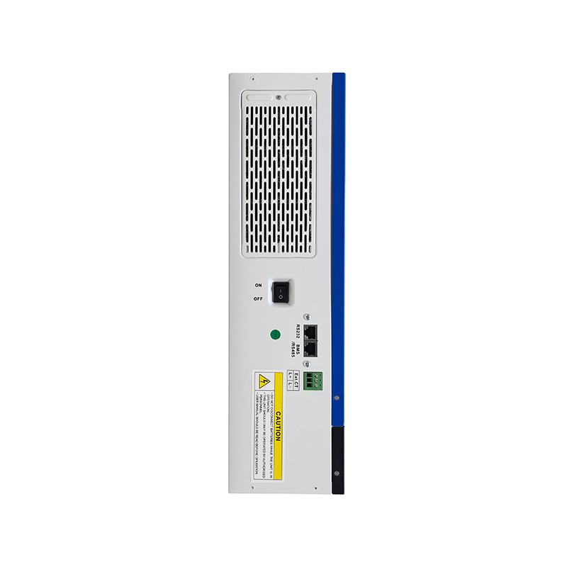 EASUN 6.2kW 48V ISolar-SMT-6.2KW (6200VA/6200W, Max CH 120A, AC 100) Wi-Fi 5