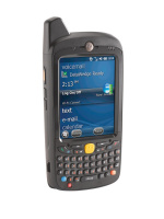 Термінал збору даних Motorola MC67 (MC67NA-PMABAG003LC)