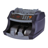 Счетчик банкнот Speed LD-52 A