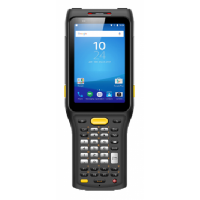 Термінал збору даних Bita HC 61