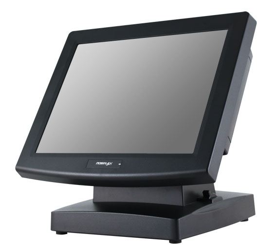 Изображение Posiflex TM-8115G-B - оригинальный размер 1