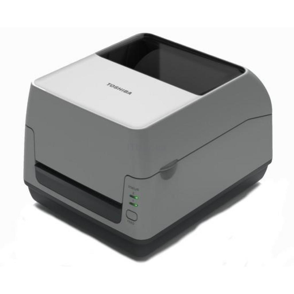Изображение Toshiba B-FV4T-TS14-QM-R (USB+RS-232+Ethernet) - оригинальный размер 2