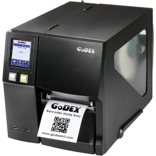 Изображение Godex ZX1300i - оригинальный размер 1