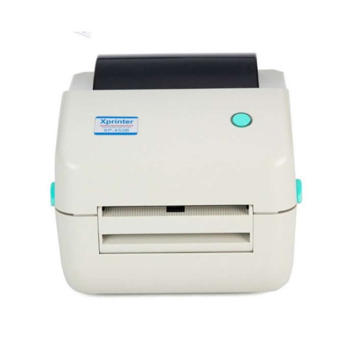 Xprinter XP-450B USB+WiFi 1