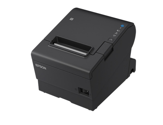 EPSON TM-T88VII 112 (USB+COM+LAN) 4