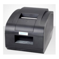 Принтер чеков XPrinter XP-T58NС (UR)