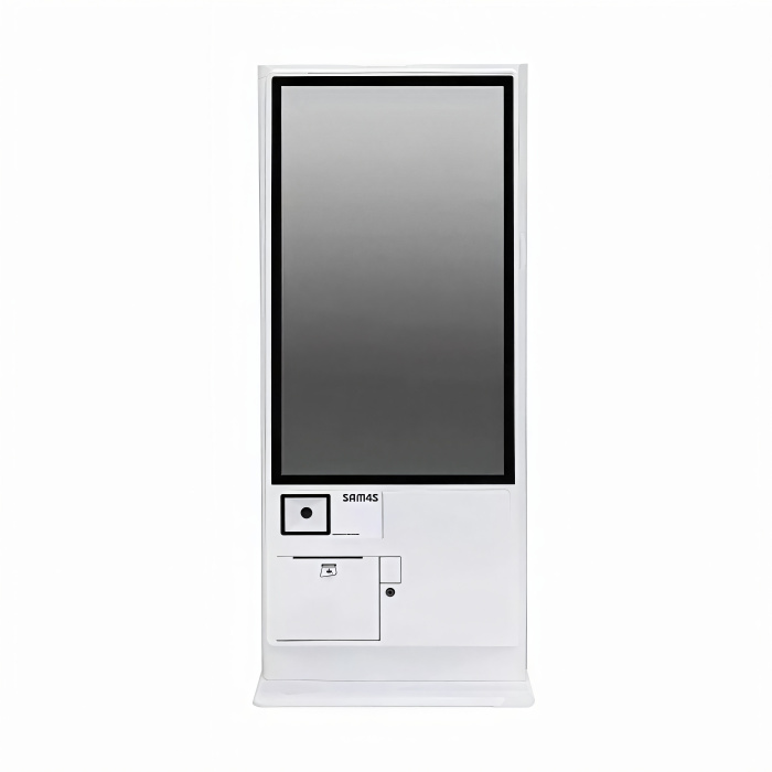 Изображение Sam4s ASTRA-3XX - оригинальный размер 1