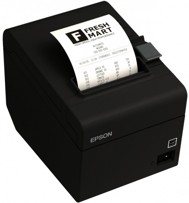 Epson TM-T20X 1