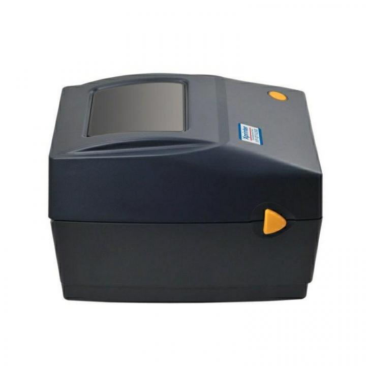 Xprinter XP-460B Wi-Fi+USB 3