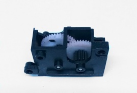 Редуктор риббону для TTP-244 Plus 1