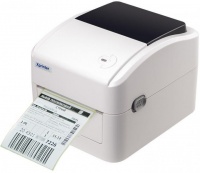 Принтер этикеток XPrinter XP-420B USB+Bluetooth