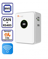 Акумулятор Felicity Solar 24V 230Ah FLA24230-EU (LiFePo4, BMS, Wi-Fi)