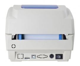 XPrinter XP-490B USB 4