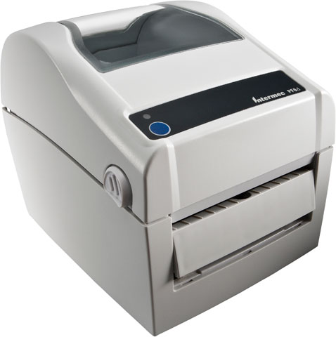 Intermec PF8t 1