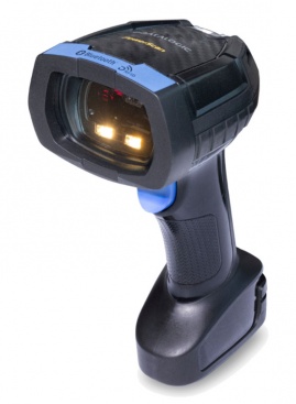 Изображение Datalogic PowerScan 9600 RFID PBT9600-SRRF - оригинальный размер 3