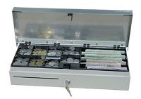 Денежный ящик PosLab PL-460 Flip-Top