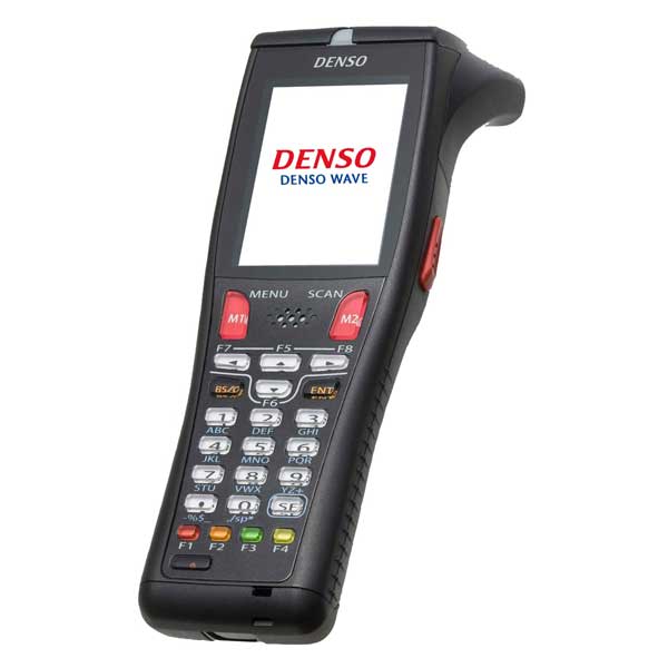 Denso BHT-800 1