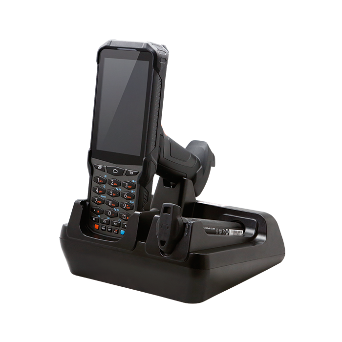 Point Mobile PM550 2D Extra Long Range 5