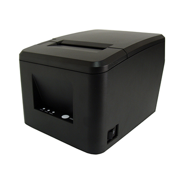 Изображение HPRT ТР80ВЕ (POS80FE) USB+RS232+Ethernet                   - оригинальный размер 1