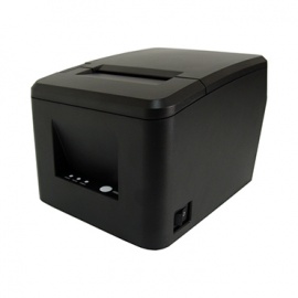 Изображение HPRT ТР80ВЕ (POS80FE) USB+RS232+Ethernet                   - оригинальный размер 1
