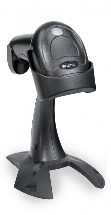 Изображение GEOS SD 580 2D RS-232 - оригинальный размер 1