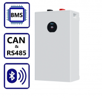 Акумулятор Deye 48V (51.2V) 314Ah SE-F16-C (LiFePo4, BMS, Bluetooth)