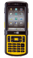 Терминал сбора данных CipherLab CP55 laser