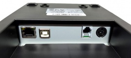 XPrinter XP-Q200 USB+LAN 4