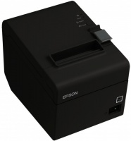 Принтер чеків Epson TM-T20 (Ethernet)