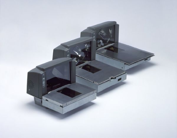NCR RealScan 72 1