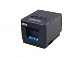 Изображение XPrinter XP-Q160L USB - оригинальный размер 4