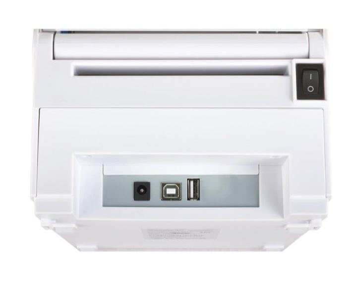 Gainscha GS−2408DC 5