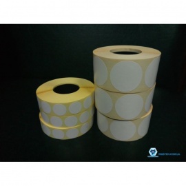 50х50 Н/Г, кругла (1000шт) 1