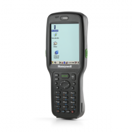 Изображение Honeywell Dolphin 6500 - оригинальный размер 1