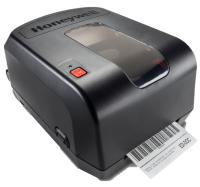 Принтер этикеток Honeywell PC42t USB+RS-232+Ethernet