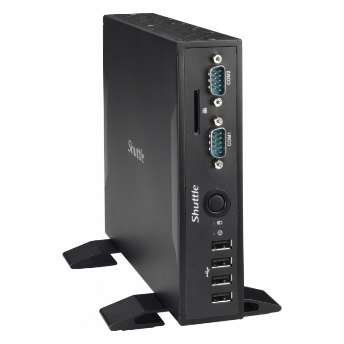 Shuttle DS57U 1