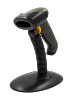 Cканер штрих кодов Sunlux XL-6500A USB с подставкой
