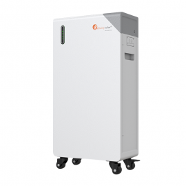 Изображение Felicity Solar 48V (51.2V) 314Ah FLB48314TG1-H с подогревом (LiFePo4, BMS, Wi-Fi) - оригинальный размер 4