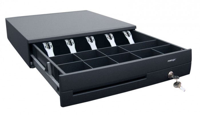 Posiflex CR-4000/4100 1